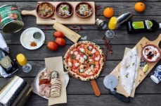 [리얼푸드][Where to]안 먹으면 후회할 서울 피자맛집 베스트5