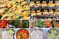 [리얼푸드][학교급식 건강한가]④착한급식2. 신갈고 “아이들이 가공식품을 좋아할 거라 생각했지만…”