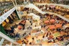 [리얼푸드]이탈리아 프리미엄 식품점 잇탈리(EATALY) 급성장…7년만에 4000억유로 매출