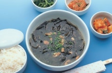 [리얼푸드]이번 주말 외식은 해조류 어때요