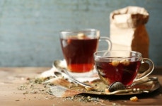 [리얼푸드]“뭘로 마시지?” 이왕이면 당신 몸이 원하는 차!