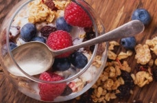 [리얼푸드]진정 굿 모닝을 만드는 10가지 음식