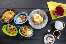 [리얼푸드]대세는 아시아 푸드...러시아도 잡았다?