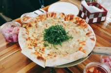 [리얼푸드]남산아래 해방촌.. 맛으로 떠나는 4개국 여행