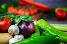 [리얼푸드]건강한 식단을 위한 하루 투자 비용은 얼마 더?