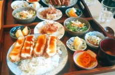 [리얼푸드] 서울에서 즐기는 외국식 집밥... 세계의 가정식