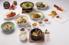 [리얼푸드]입맛 돋우는 봄철 한식5…우리나라 최초의 해장국도?