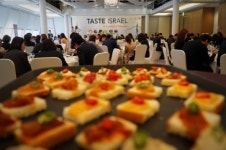 [리얼푸드]“이스라엘 음식은 모든 것의 조합”…루쓰 루쏘 셰프