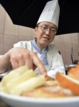 [리얼푸드]“‘단짠’이 트렌드여도 원재료 맛 살리는게 기본”…임동석 조선델리 브랑제리