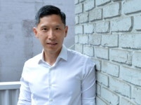 [리얼푸드]“안 익은 거냐고요? 노란 체리는 한국인 입맛에도 딱”…케이스휴 미국북서부체리협회 국제이사