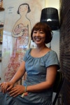 주식회사 홍신애요리연구소 | [리얼푸드] 요리연구가 홍신애 “자연을 거스를 수 있는 건 없다, 그게 바로 슈퍼푸드”