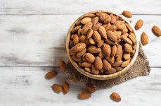 [리얼푸드]매일 먹는 아몬드, 어떻게 보관해야 오래가지?