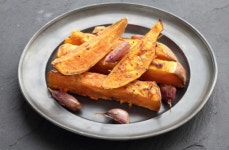 [리얼푸드]기분 다운되는 계절, 이런 음식 드세요