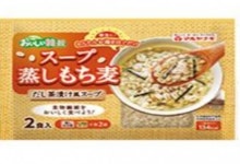 [리얼푸드]日 다이어트 식품으로 '찰보리 붐'