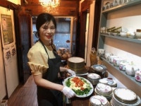 [리얼푸드][슬기로운 채식 생활]비로소 채식을 알게 된 사람들