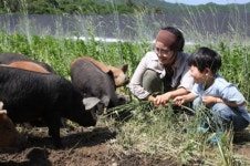 [리얼푸드][슬기로운 채식생활]“무엇을 먹느냐는 이제 윤리적인 문제”…‘잡식가족의 딜레마’ 황윤 감독