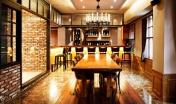 [리얼푸드] [Where to] 오마카세는 일식에만? 이젠 한우, 타이 음식까지...