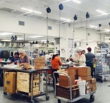 [리얼푸드][음식혁명! 푸드스타트업]⑨“미국 소비자 사로잡은 먹거리들 ‘공유주방’에서 탄생했죠”