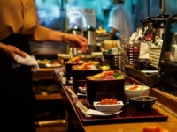 [리얼푸드]여행으로 일본 맛에 빠지다 아시아서 급증하는 일식 레스토랑