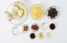 [리얼푸드]도토리묵으로 떡볶이를 만들었다 ‘도토리 묵볶이’