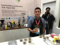 [리얼푸드] 페루 커퍼와의 ‘커핑 레슨’…커피를 그렇게 마셨는데, ‘커알못’이었다