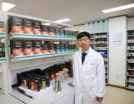 [리얼푸드]“이젠 커피도 건강하게 마셔야죠” 신현수 일동후디스 식품연구소장