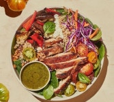 [리얼푸드]가장 혁신적인 샐러드 기업 ‘스위트그린’