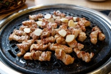 [리얼푸드] 중국인이 가장 좋아하는 한국 음식은?