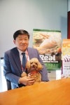 [리얼푸드]“사료 아닌 식품을 만듭니다”…민동기 하림펫푸드 대표