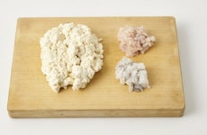 [리얼푸드]만두 열풍, 동그란 채식 ‘굴림 만두’는 어때요