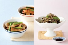 [리얼푸드]슬기로운 집콕생활, 빠르게 만드는 집반찬 3가지