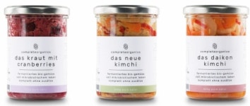 [리얼푸드]‘골든 김치·김치주스’ 김치 사업에 뛰어든 해외 젊은이들