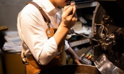 [리얼푸드]“코로나로 커피찾는 방식도 달라졌어요”…정화용 큐그레이더