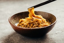 [리얼푸드]여름철 메밀국수 vs 파스타, 승자는?