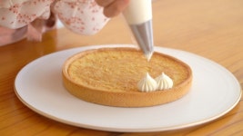 [리얼푸드]추위녹이는 홈카페 메뉴엔 ‘자몽 타르트’