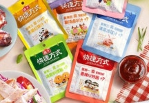 [리얼푸드]‘식당 맛 그대로’, 가열되는 중국 조미료 시장