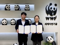 [리얼푸드]WWF, 유통업체와 함께 지속가능한 수산물 확대를 위한 협력체계 마련