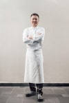 [리얼푸드][셰프열전]정용재 총주방장, “피아니스트 꿈꾸던 청년, 중식을 예술로 승화”