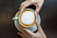 [리얼푸드]커피마실 때 좋지 않은 습관