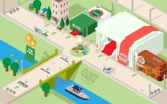 [리얼푸드] ‘심콩이를 찾아라’ 정식품, 창립 48주년 기념 메타버스 캠페인