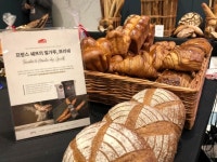 [리얼푸드]미식 트렌드 따라 프랑스 미식도 일상에서…프랑스 F&B 브랜드 행사 ‘구떼드셰프’ 가보니