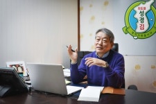 [리얼푸드]“일본 수출 어려운 독도 김, 미국에선 잘 팔려요” …임영청 성경식품 대표