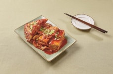 [리얼푸드]동물성+식물성 단백질 결합한 주말 반찬… ‘두부 병어 조림’