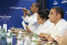 [리얼푸드]“미식업계 이끌 차세대 셰프, 주목하세요”…산펠레그리노 영 셰프 아카데미