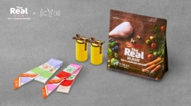[리얼푸드]하림펫푸드, ‘더리얼 로우’ 강아지사료와 패션브랜드 콜라보