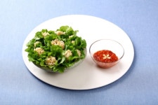 [리얼푸드]멀리갈 필요 없다…초간단 건강 쌈밥 ‘상추쌈보리밥’