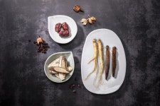 [리얼푸드]수삼·홍삼·백삼…인삼 종류 어떻게 구분하지?