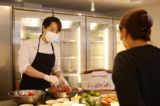[리얼푸드] 레스토랑 나온 미쉐린을 맛봤다…‘테이스트 오브 썸머 인 서울’ 체험