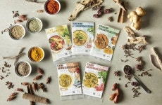 [리얼푸드]‘약선 카레, 약선 카페’ 일본, 약선 요리에 대한 관심 커져