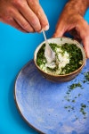 [리얼푸드][지속가능한 맛, 리얼푸드xMSC] 흰살 생선에 더한 한국 전통…① 대구 보리밥